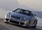 Mercedes-Benz CK 63S Carlsson